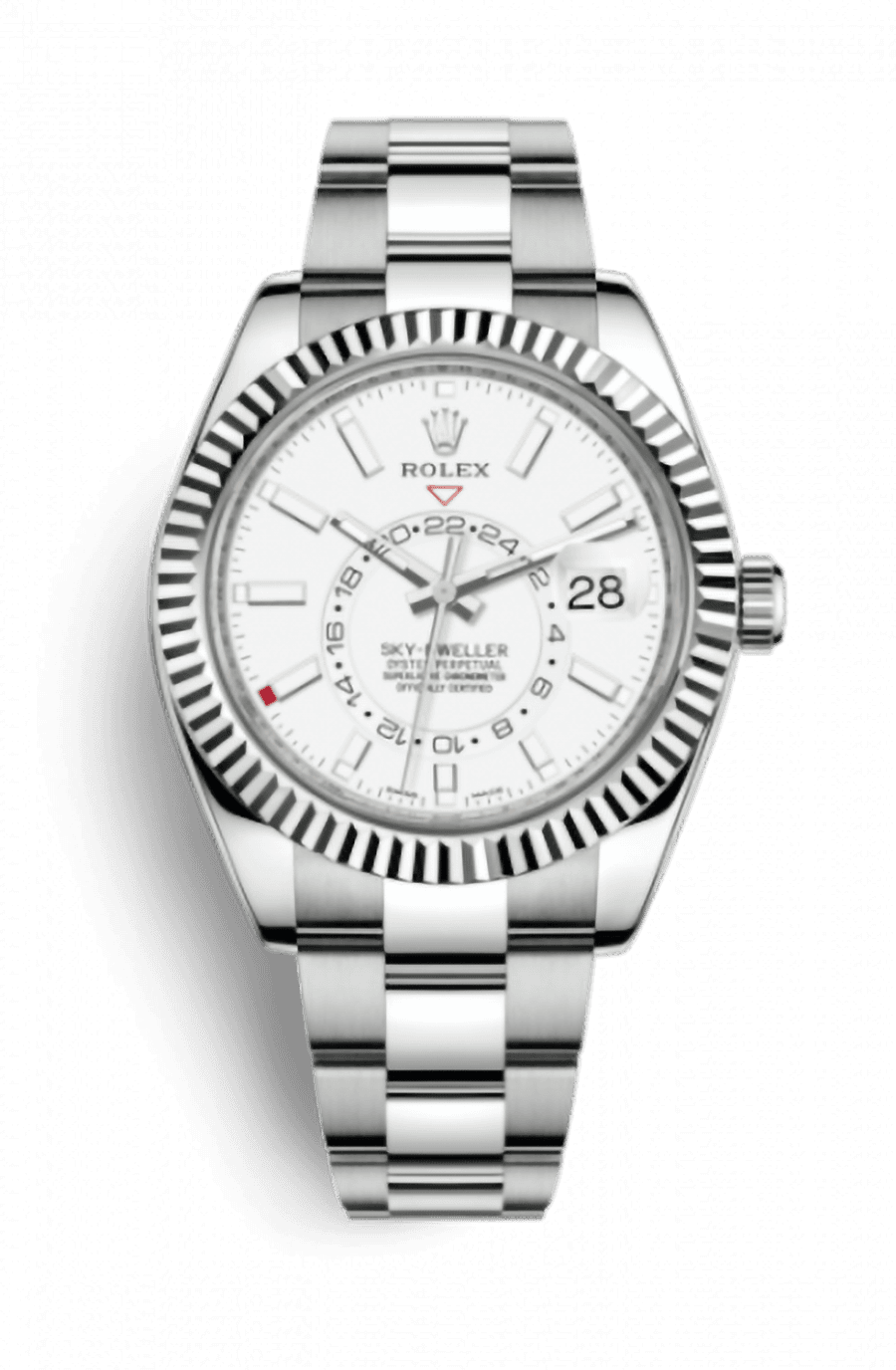 Rolex 326934-0001