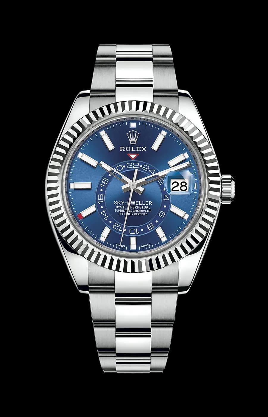 Rolex 326934-0003