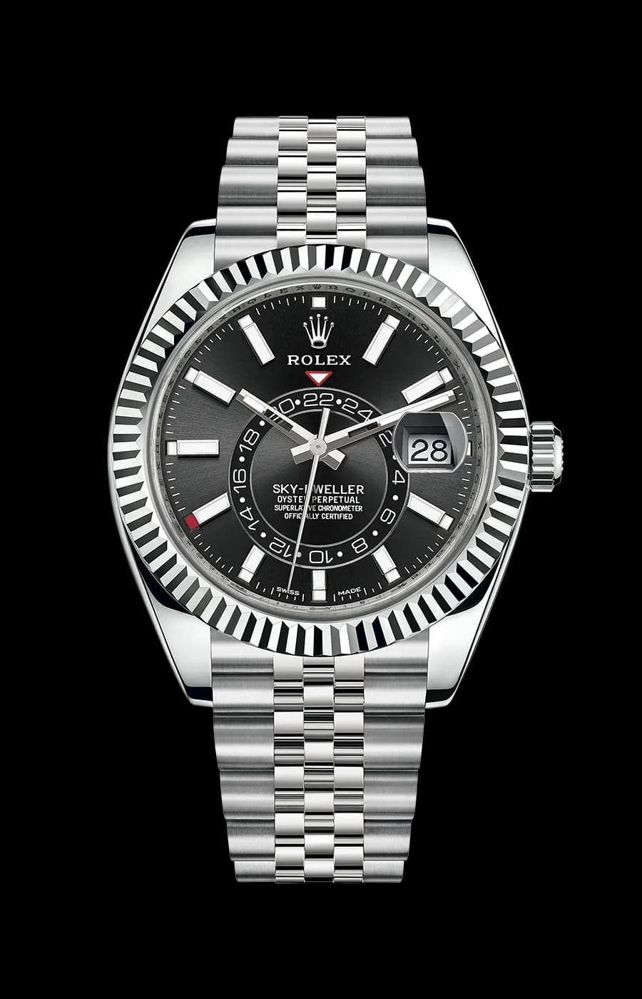 Rolex 326934-0006
