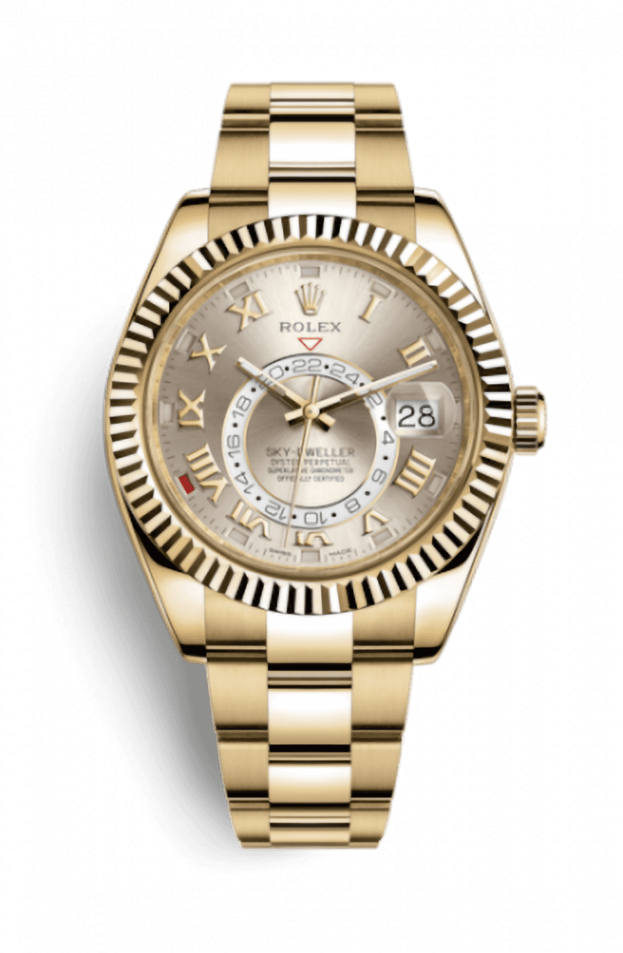Rolex 326938-0001