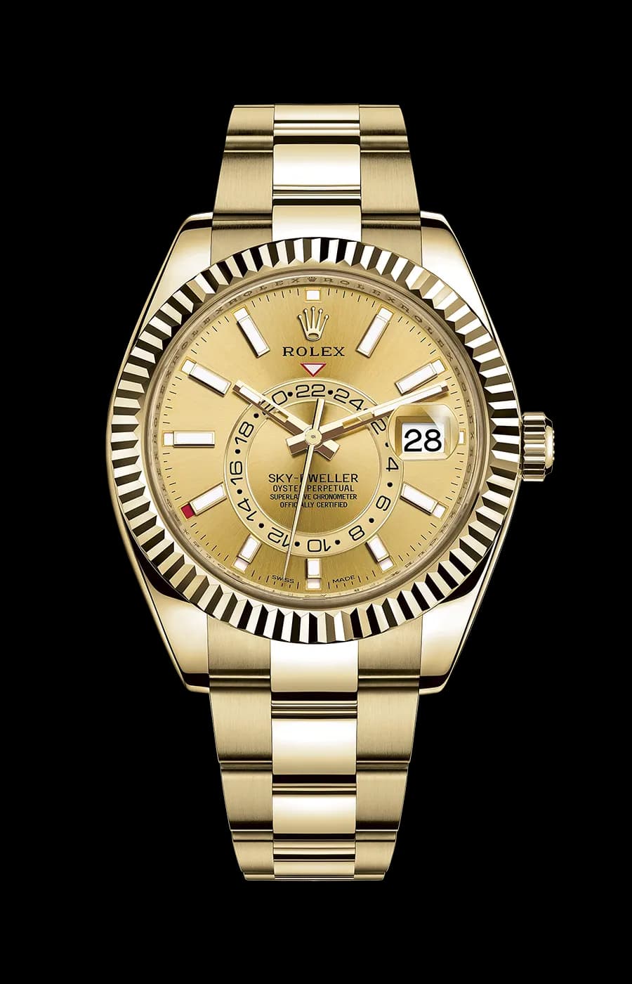 Rolex 326938-0003