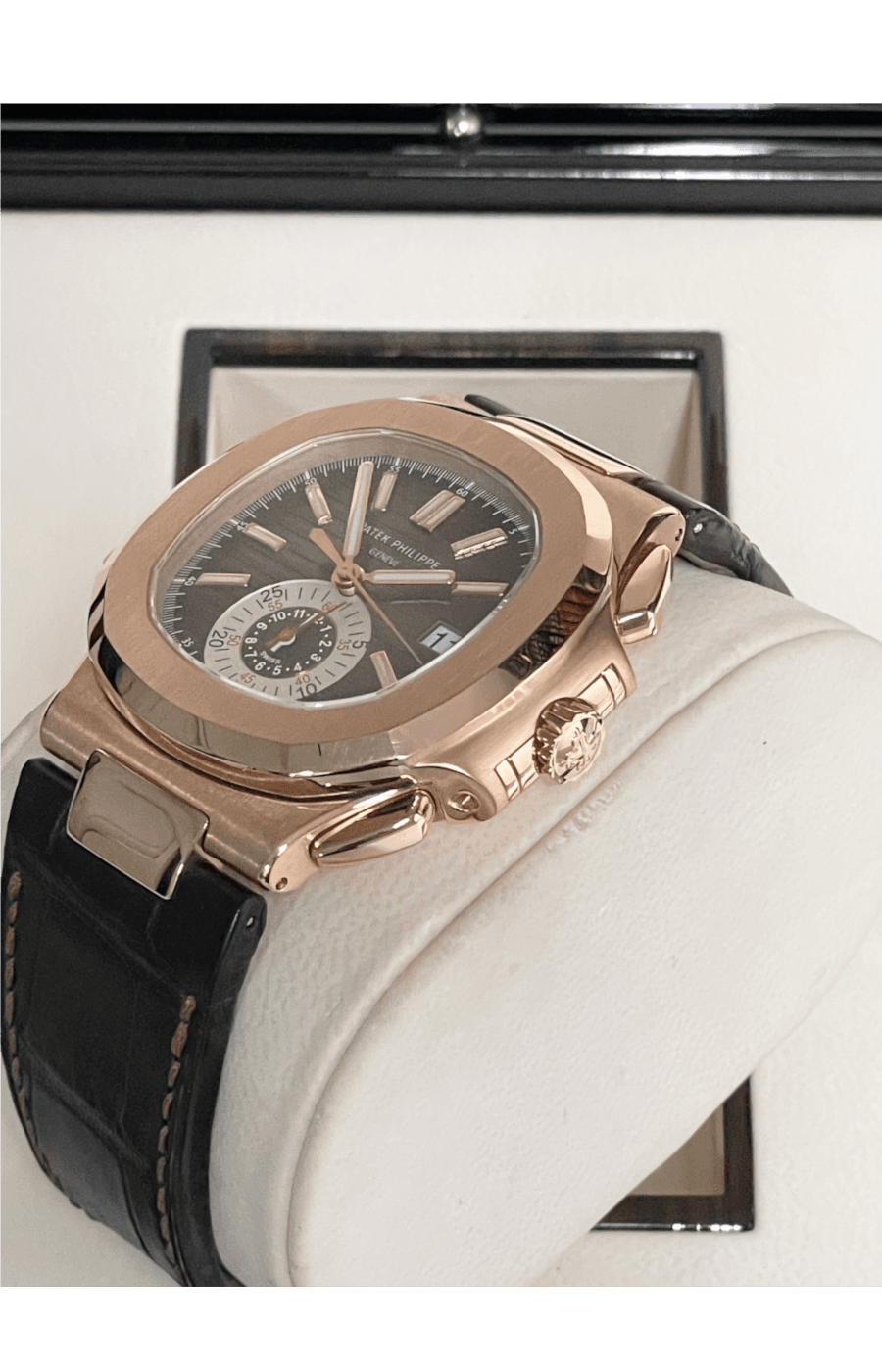 Patek Philippe 5980R-001 Stock Stocl4