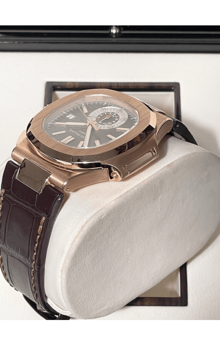 Patek Philippe 5980R-001 Stock Stocl4