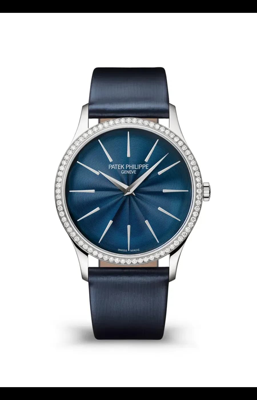 Patek Philippe 4997-200G-001