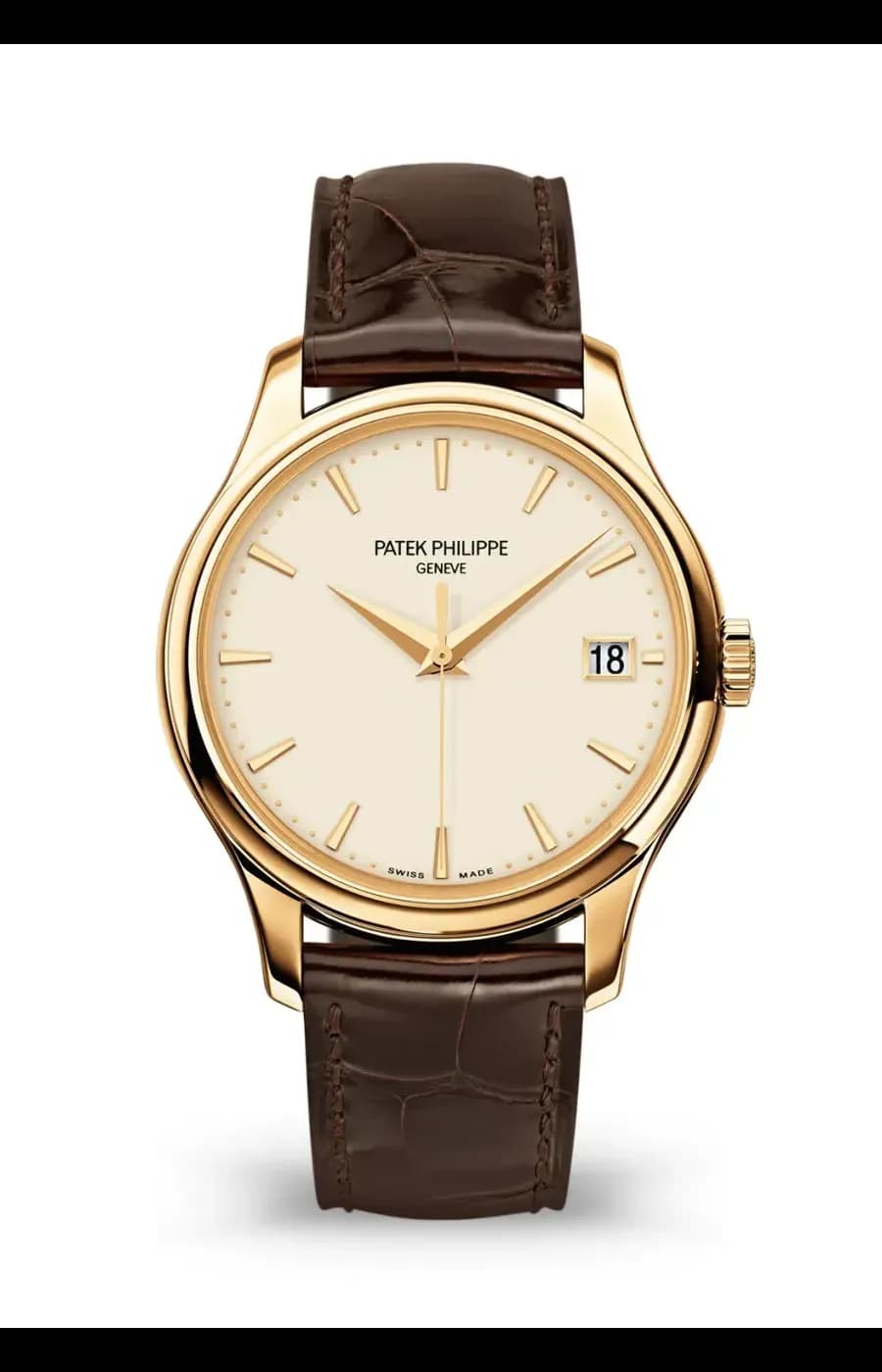 Patek Philippe Calatrava 5227J-001
