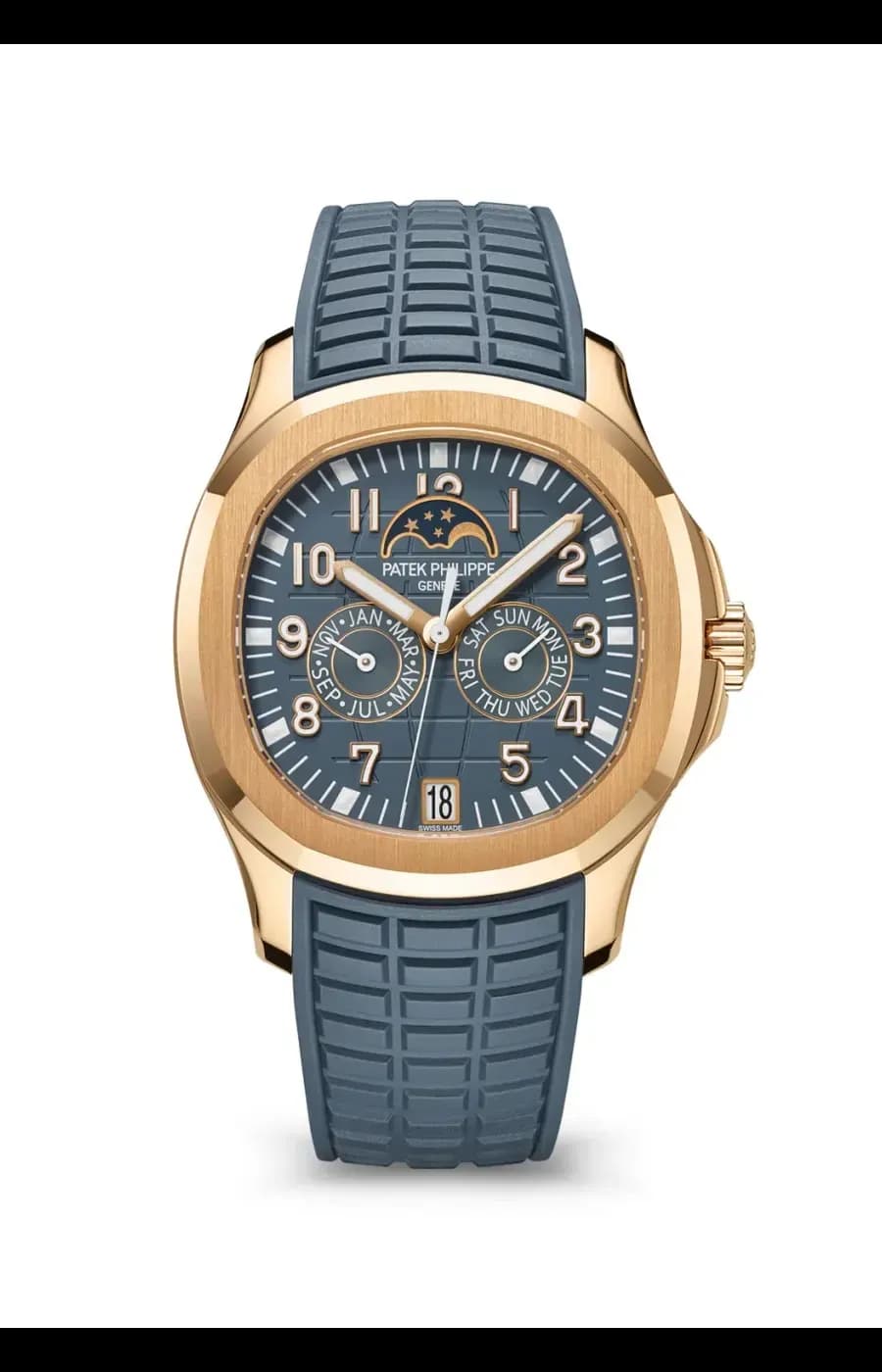 Patek Philippe 5261R-001