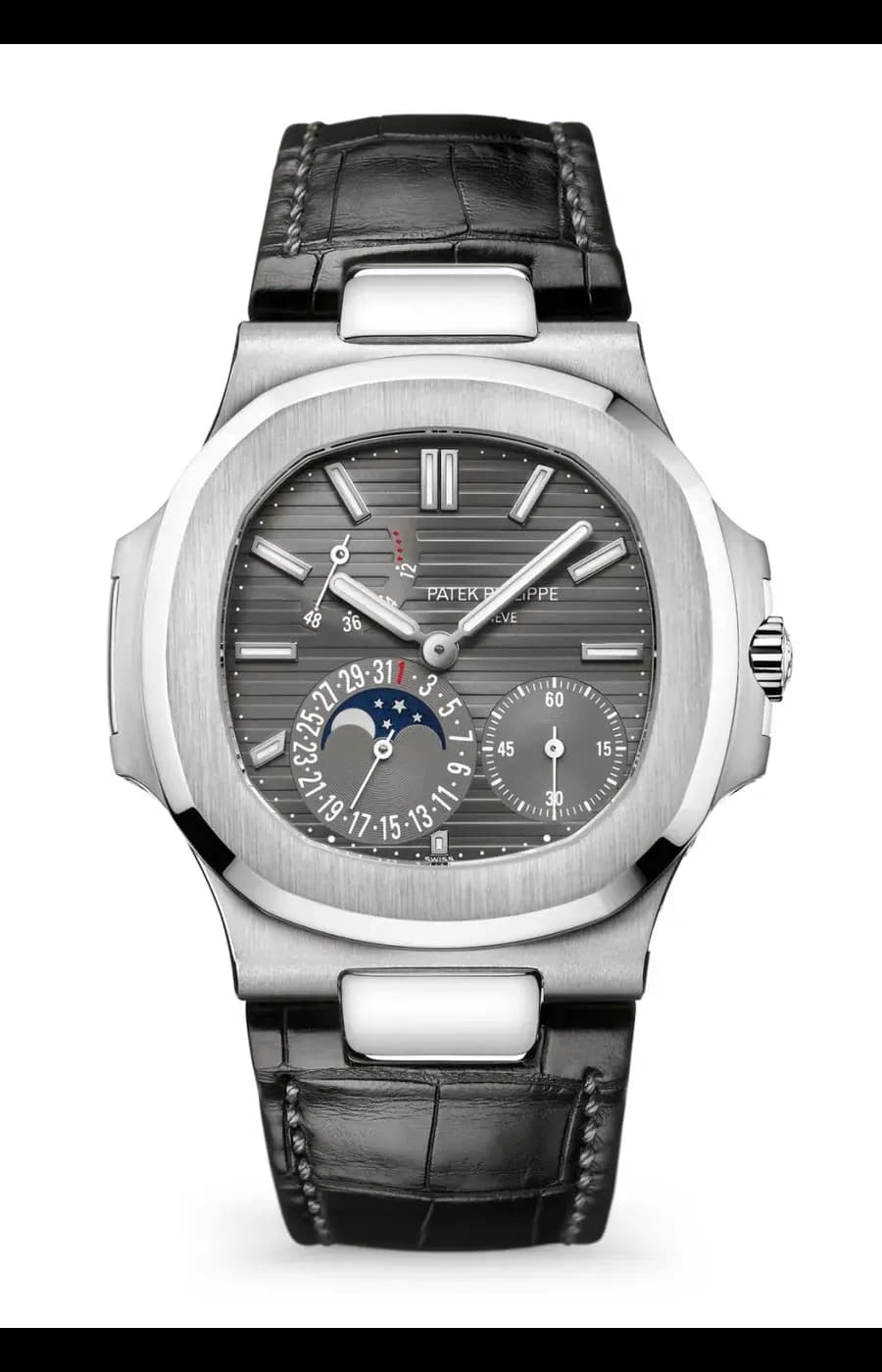 Patek Philippe 5712G-001