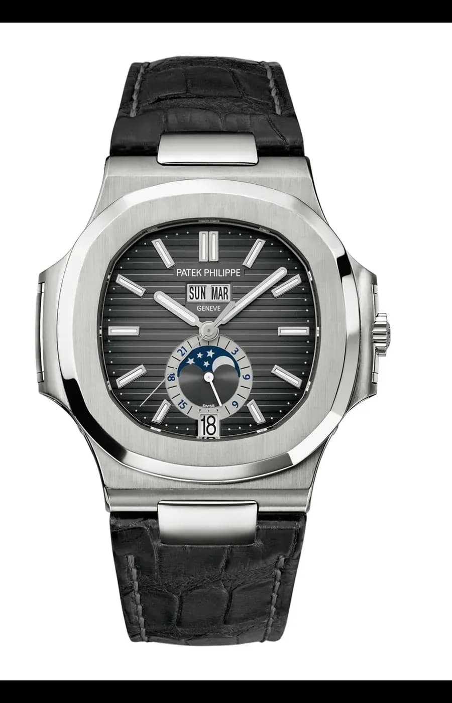 Patek Philippe 5726A-001