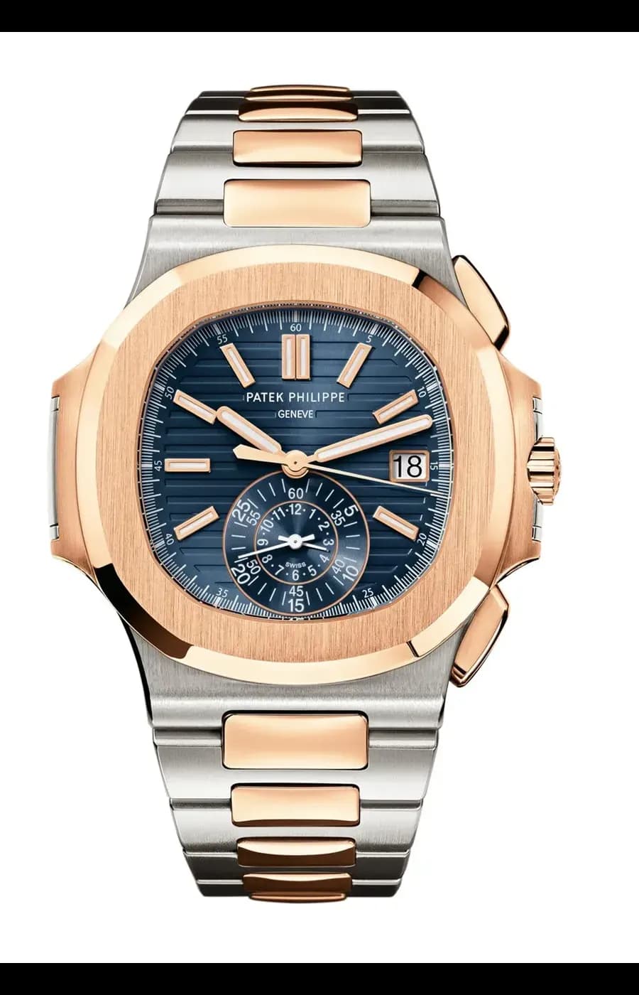 Patek Philippe 5980-1AR-001