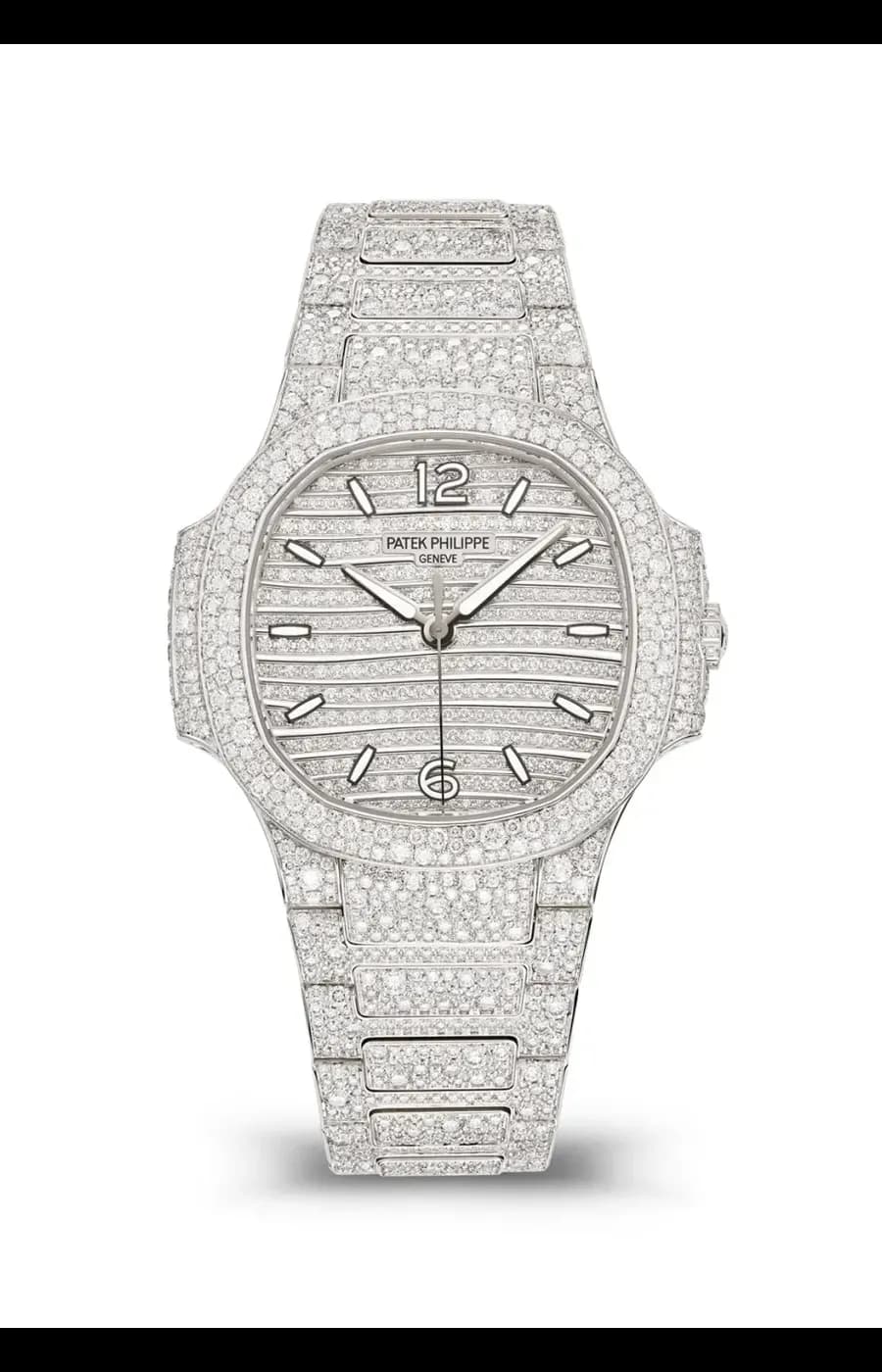 Patek Philippe 7118-1450G-001