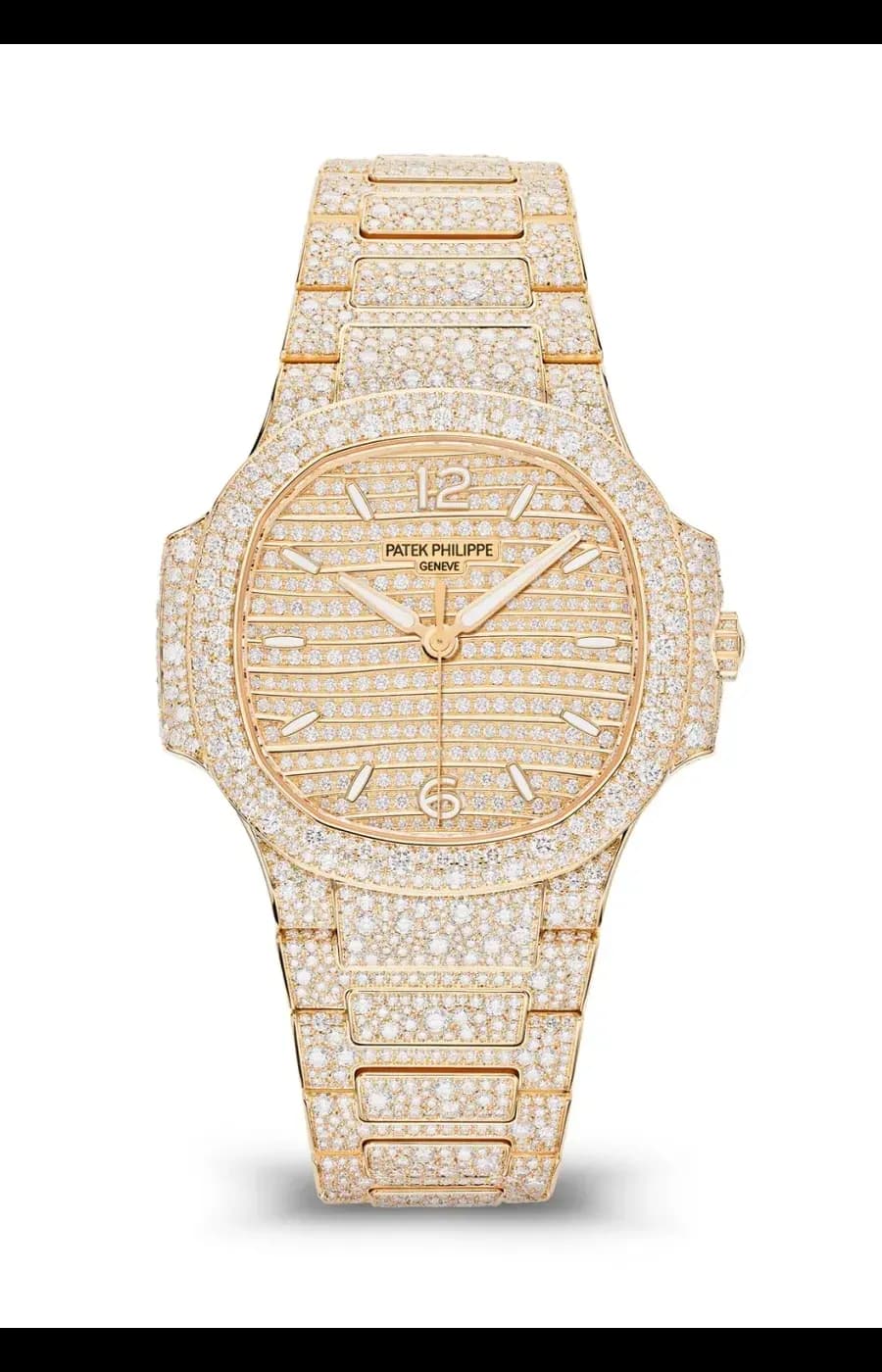 Patek Philippe 7118-1450R-001