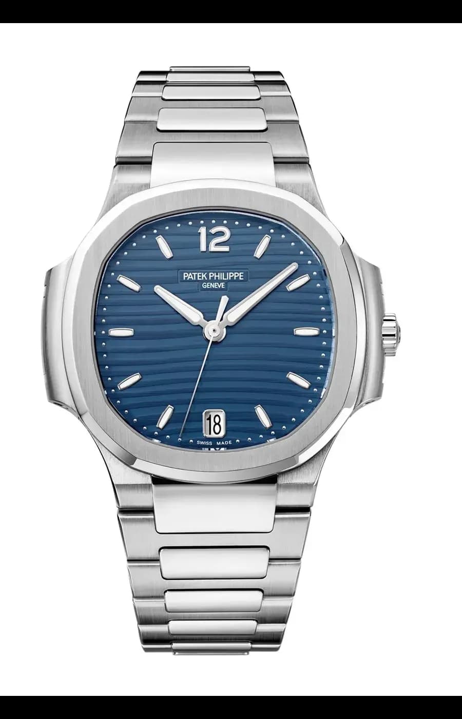 Patek Philippe Nautilus 7118-1A-001