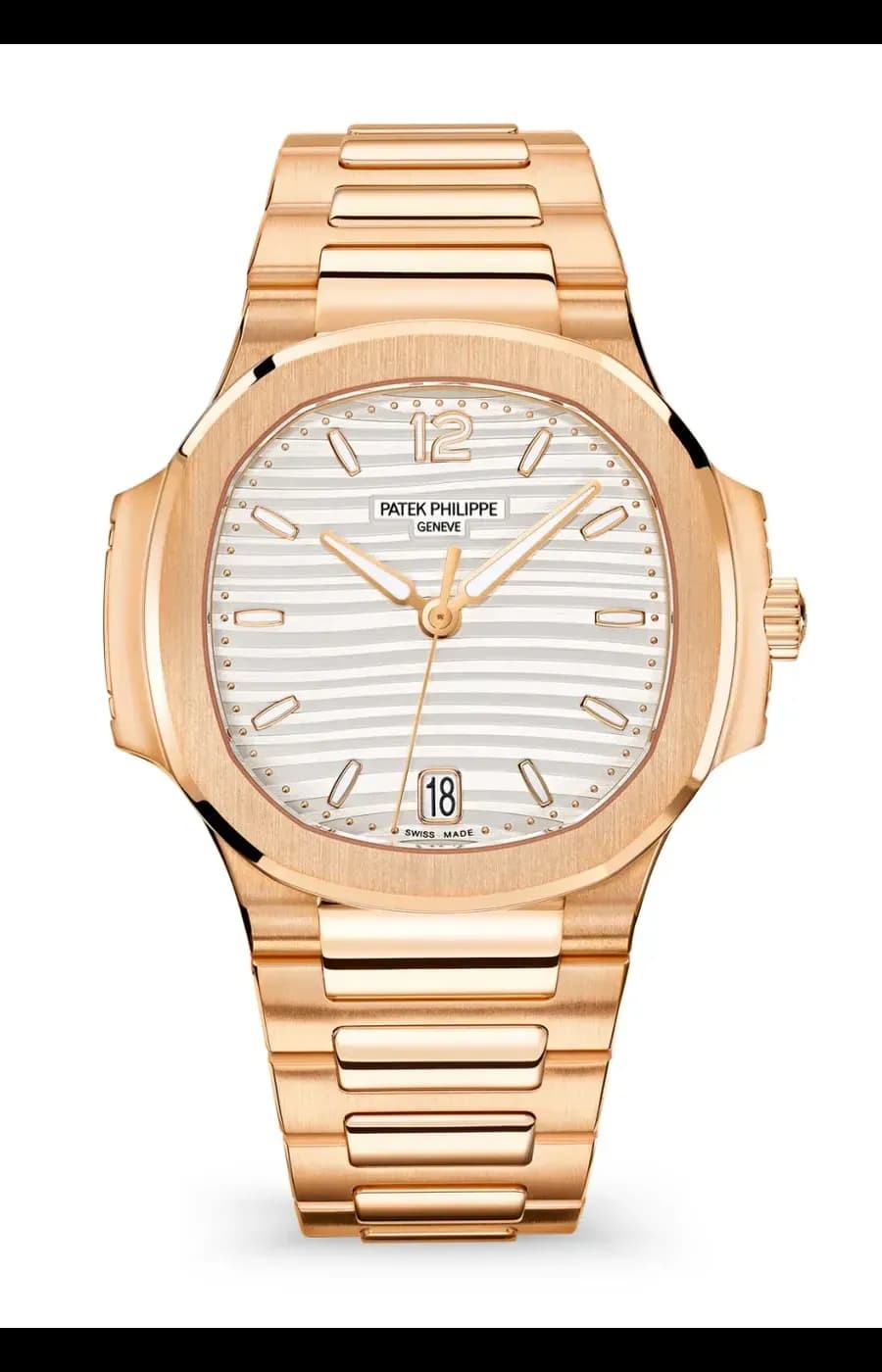 Patek Philippe Nautilus 7118-1R-001