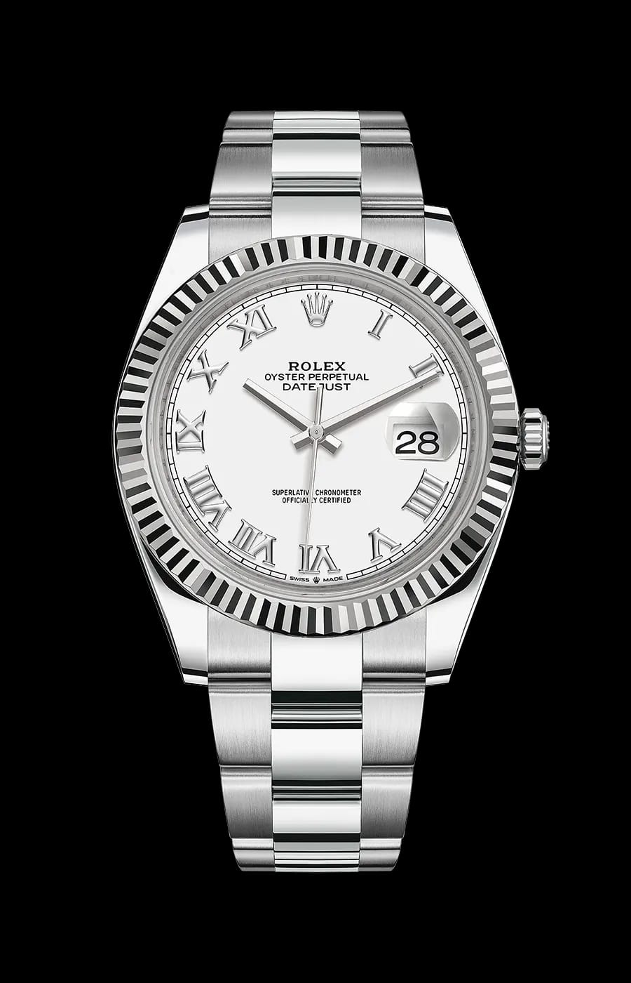 Rolex 126334-0023