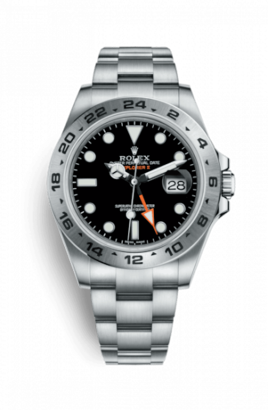 Rolex 216570-0002