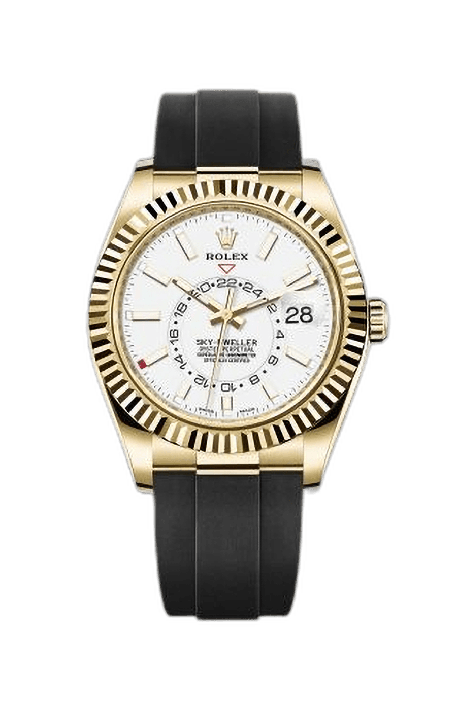 Rolex 326238-0006