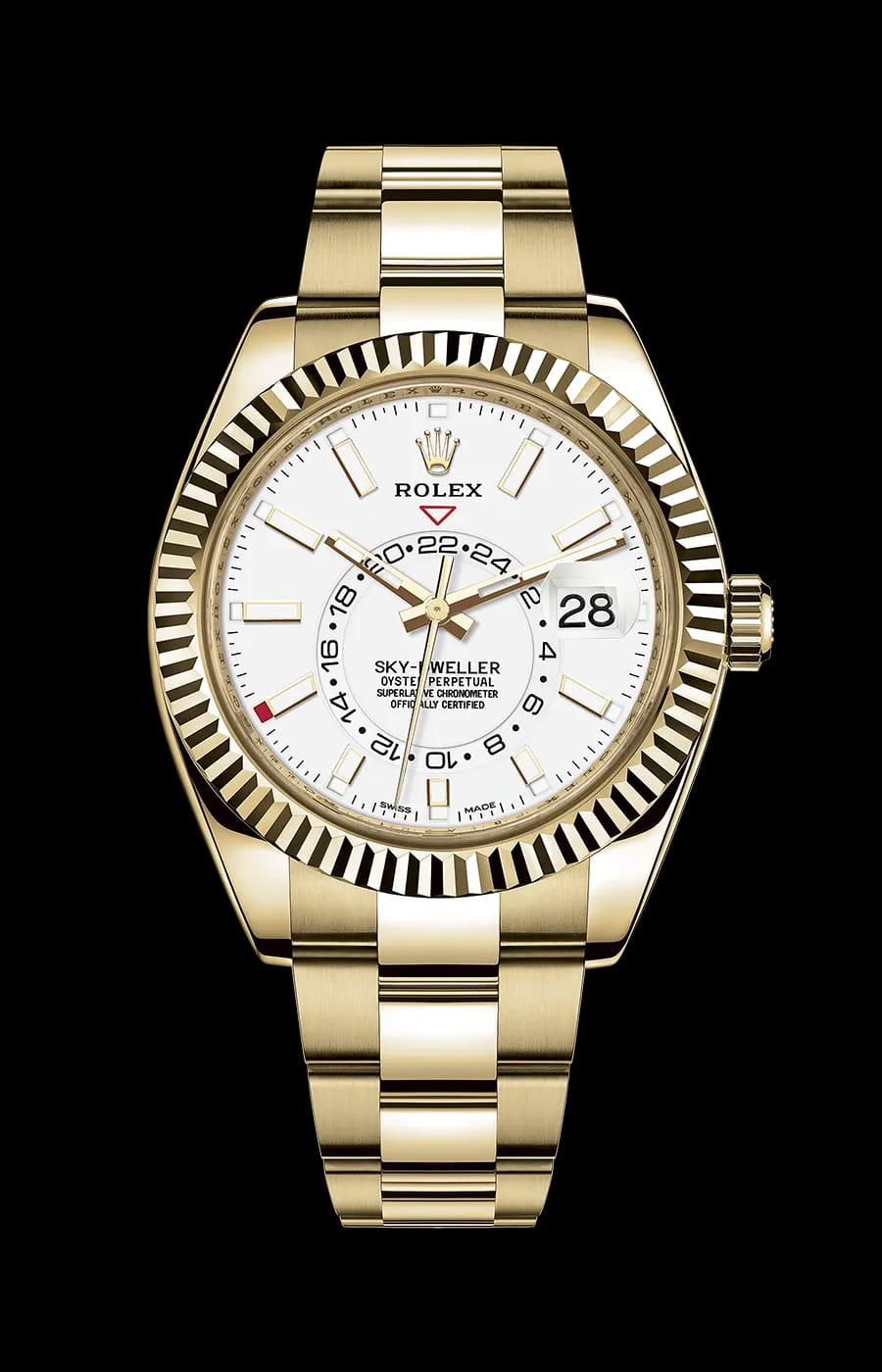 Rolex 326938-0005