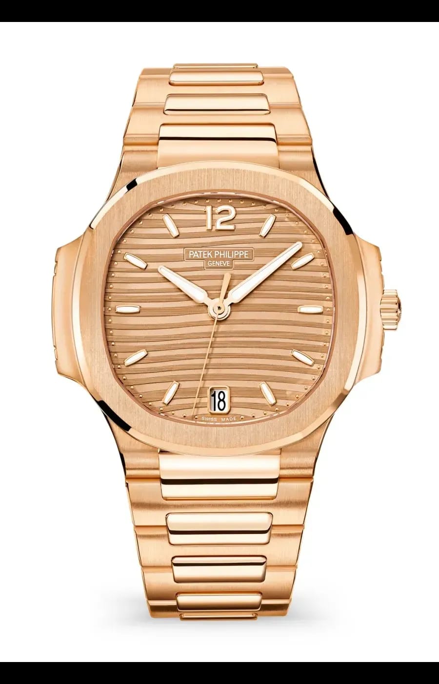 Patek Philippe 7118-1R-010