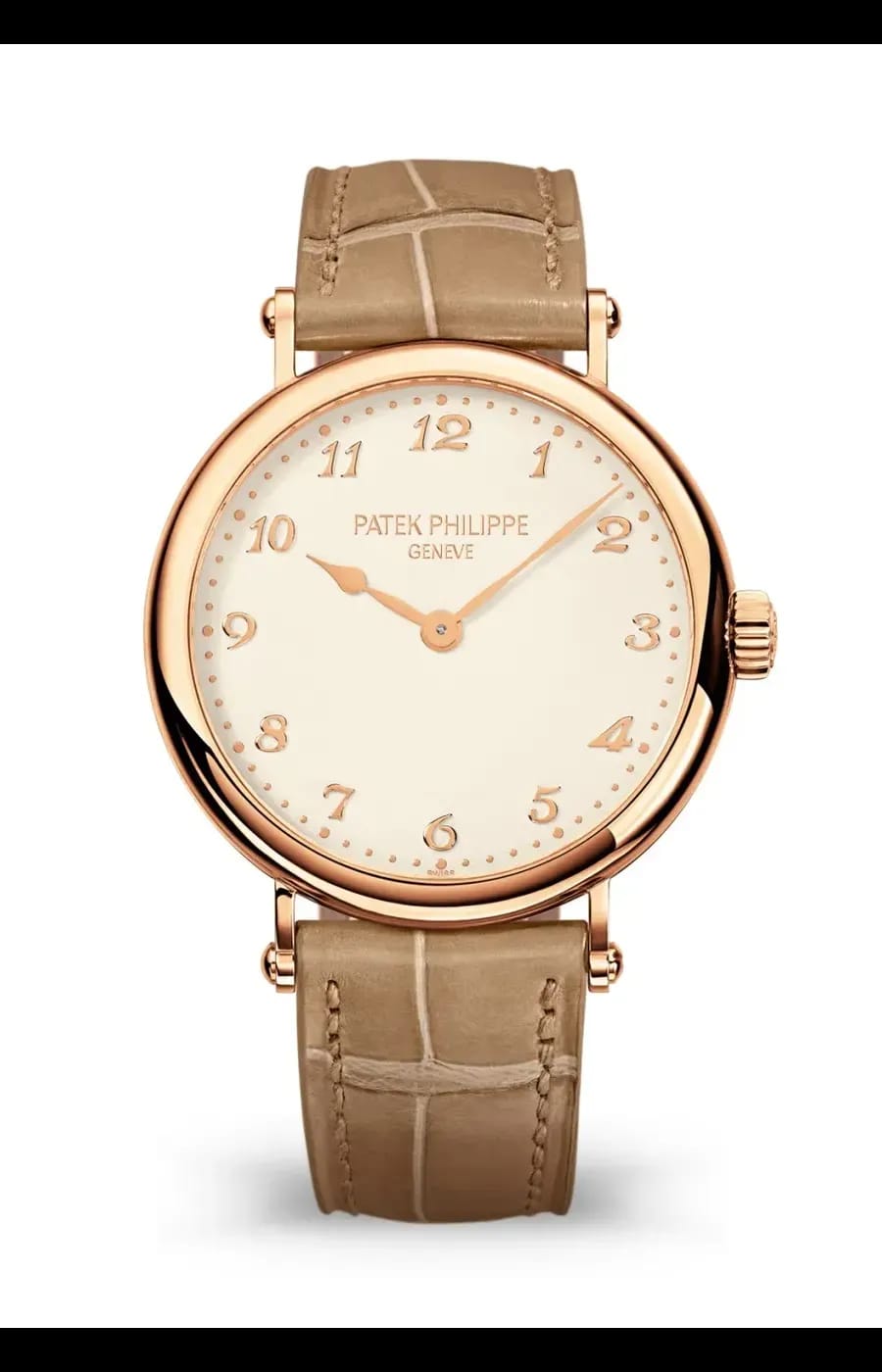 Patek Philippe 7200R-001