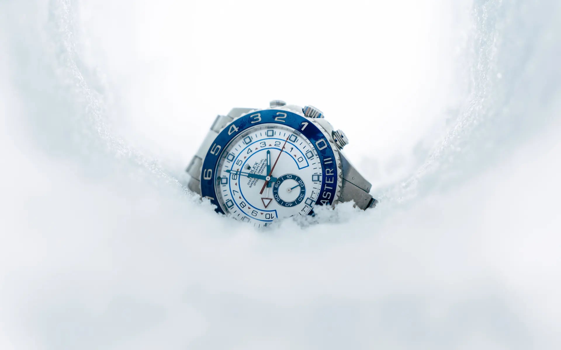 Luxury watches displayed elegantly on a premium background